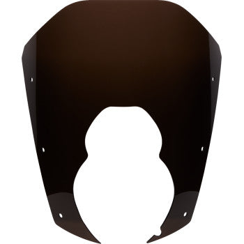 Moose Offroad Adventure Windscreen Windscreen - -5" - KTM 950/990