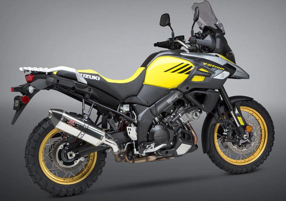 STREET EX R77 SLIP-ON V-STROM 1000