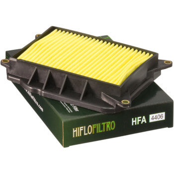 Crankcase Air Filter