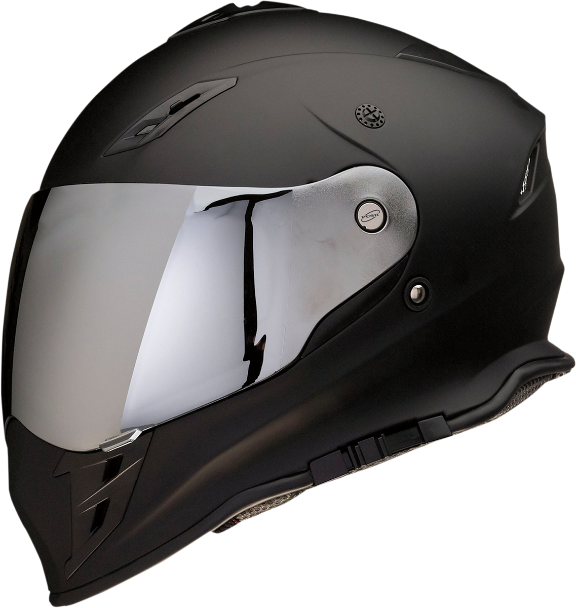 Range Dual Sport Helmet