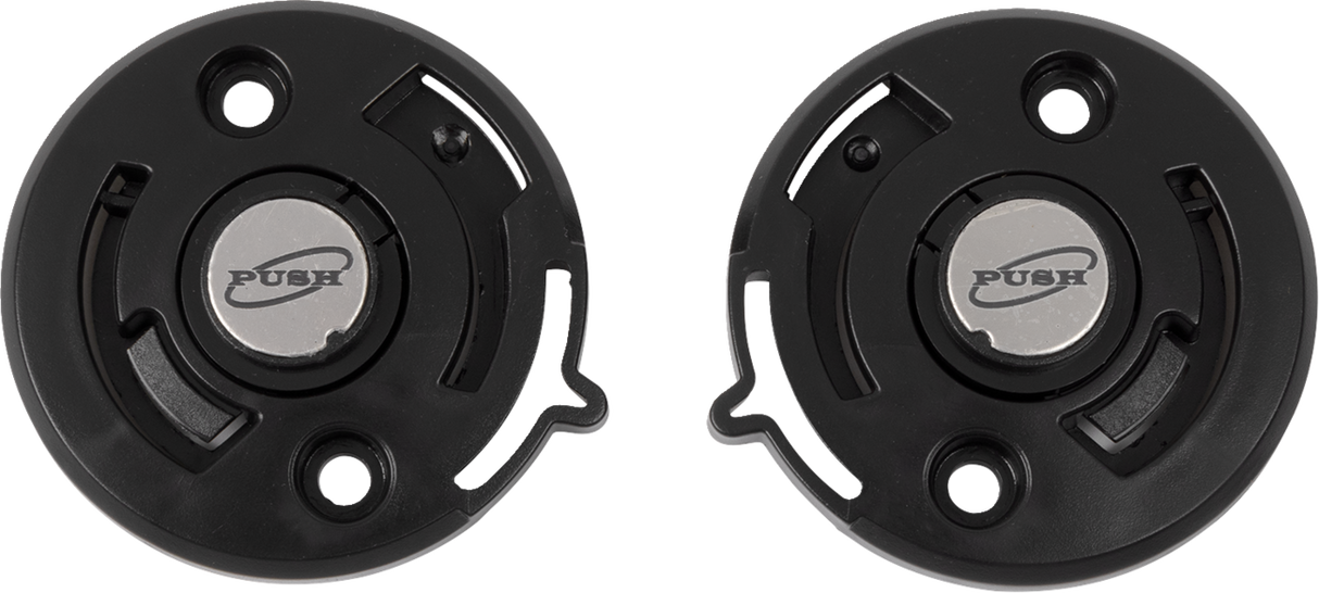 Range 2.0 Helmet Pivot Kit