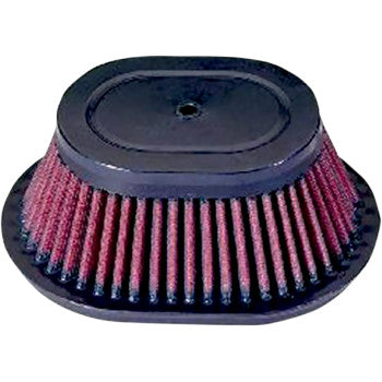 K & N High-Flow Air Filter - Yamaha
