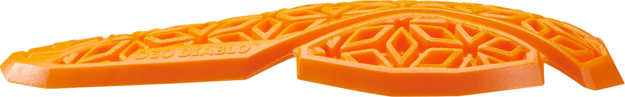 D3O® Diablo L2 Compact Knee/Elbow Guards