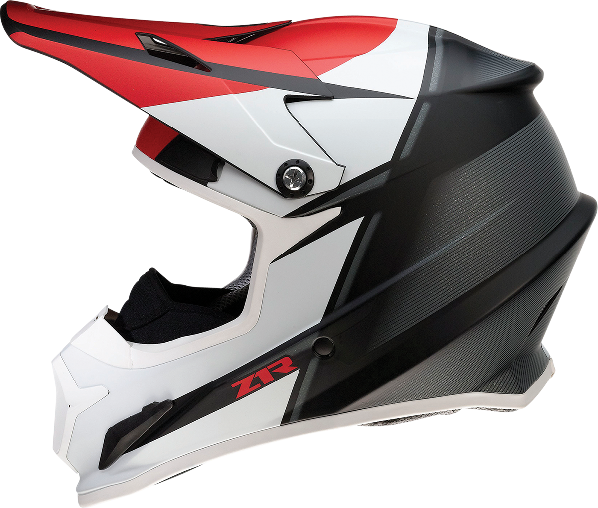 Rise Cambio Snow Helmet