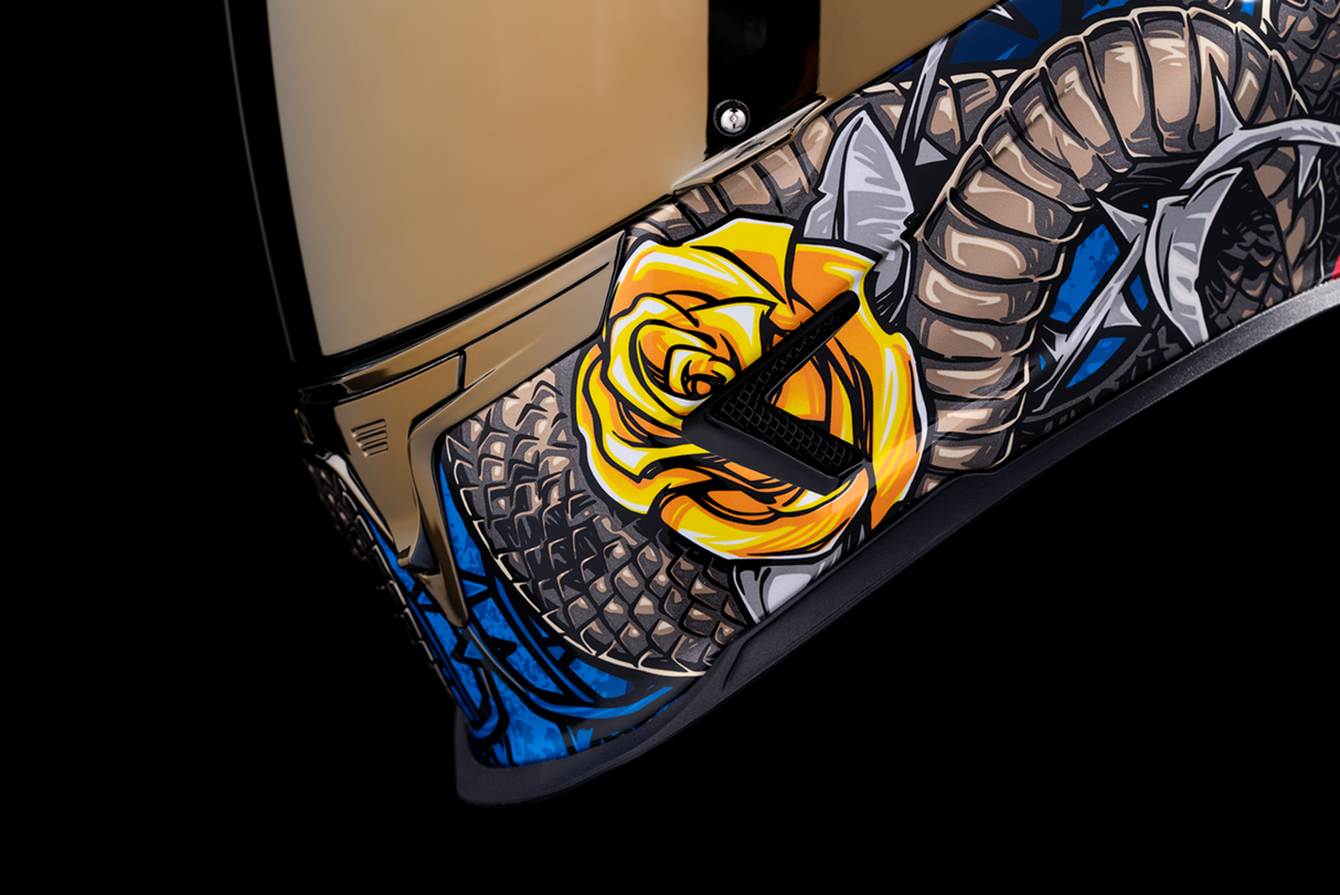 Airframe Pro™ Tejas Libre Helmet