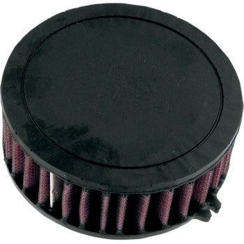 K & N High-Flow Air Filter - Yamaha