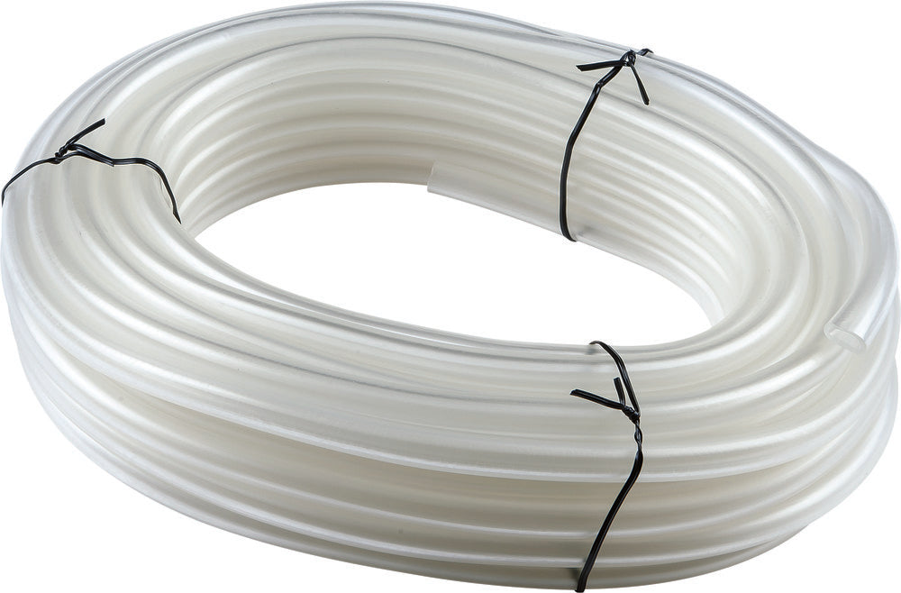 SP1 CLEAR FUEL/PRIMER LINE 1/8"