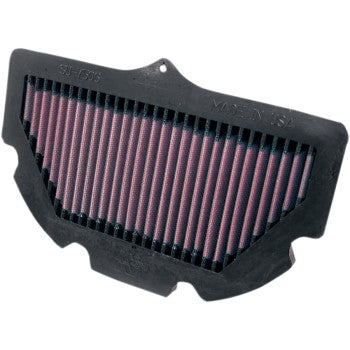 K & N OE Replacement High-Flow Air Filter - Suzuki