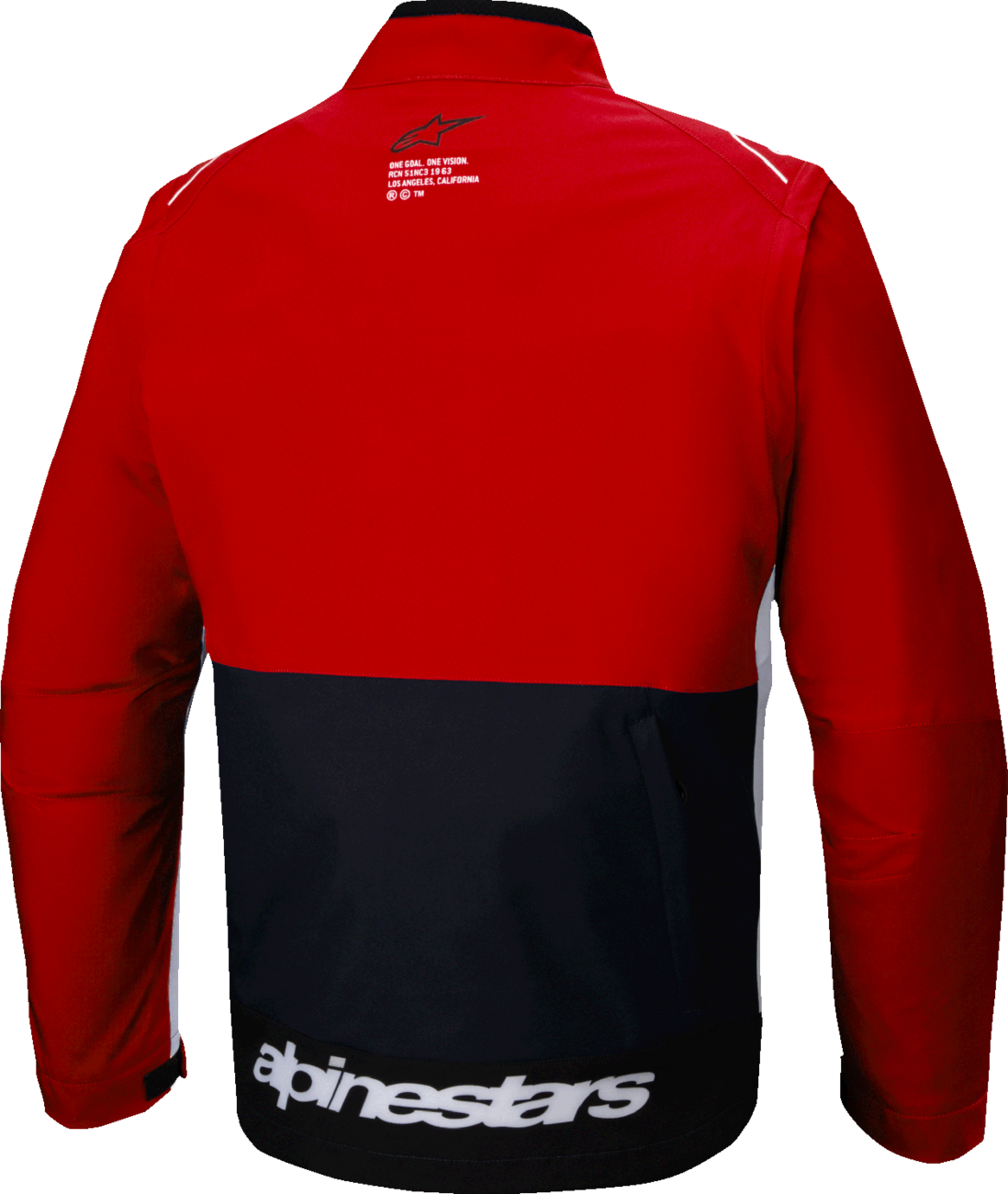Lite-Dura Softshell Jacket