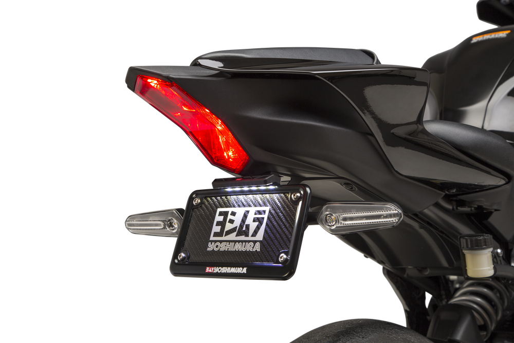 FENDER ELIMINATOR KIT YAM