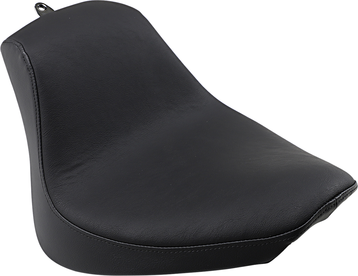 Low-Profile Solo Seat