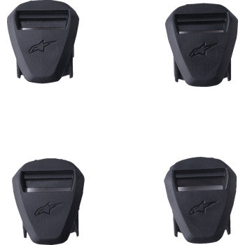 Alpinestars Tech Boots Strap Lock Set