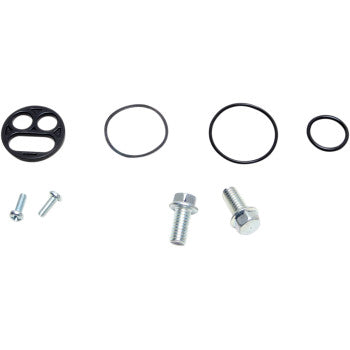 Moose Racing Fuel Petcock Rebuild Kit