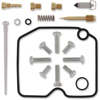Moose Offroad Carburetor Repair Kit - Arctic Cat Carburetor Repair Kit - Arctic Cat