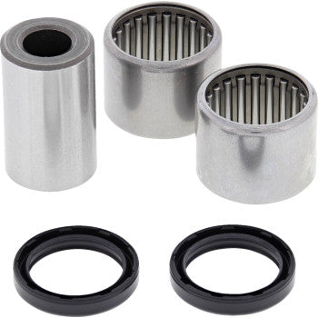 Moose Offroad Shock Bearing Kit Shock Bearing Kit - Back Lower - Can-Am/Honda