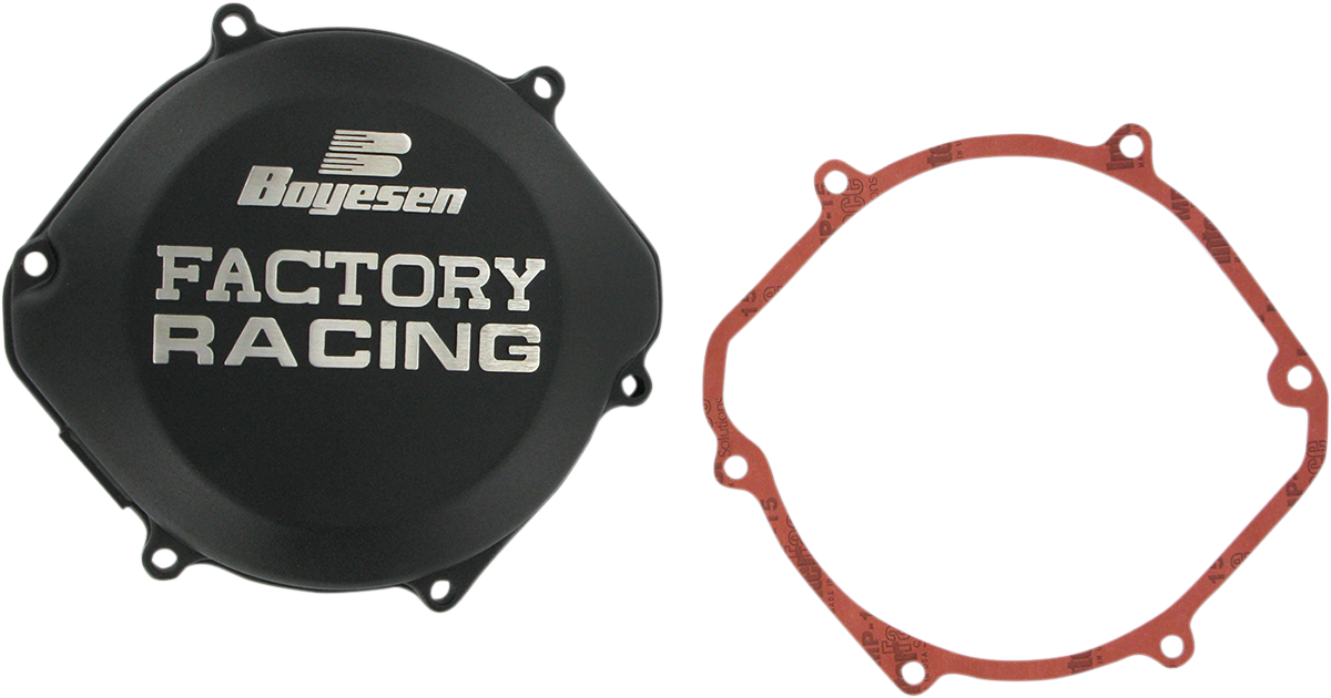 Factory Clutch Cover