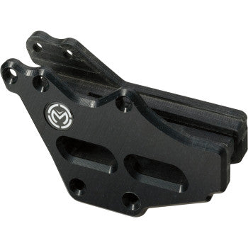 Moose Offroad Pro Chain Guide Pro Chain Guide - Black - Honda