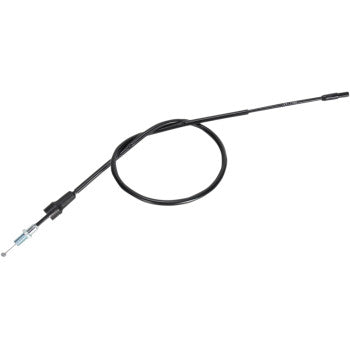 Moose Offroad Black Vinyl Throttle Cable Black Vinyl Throttle Cable - 36-1/4" - Yamaha