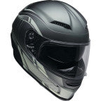 Z1R Jackal Dark Matter Full Face Helmet