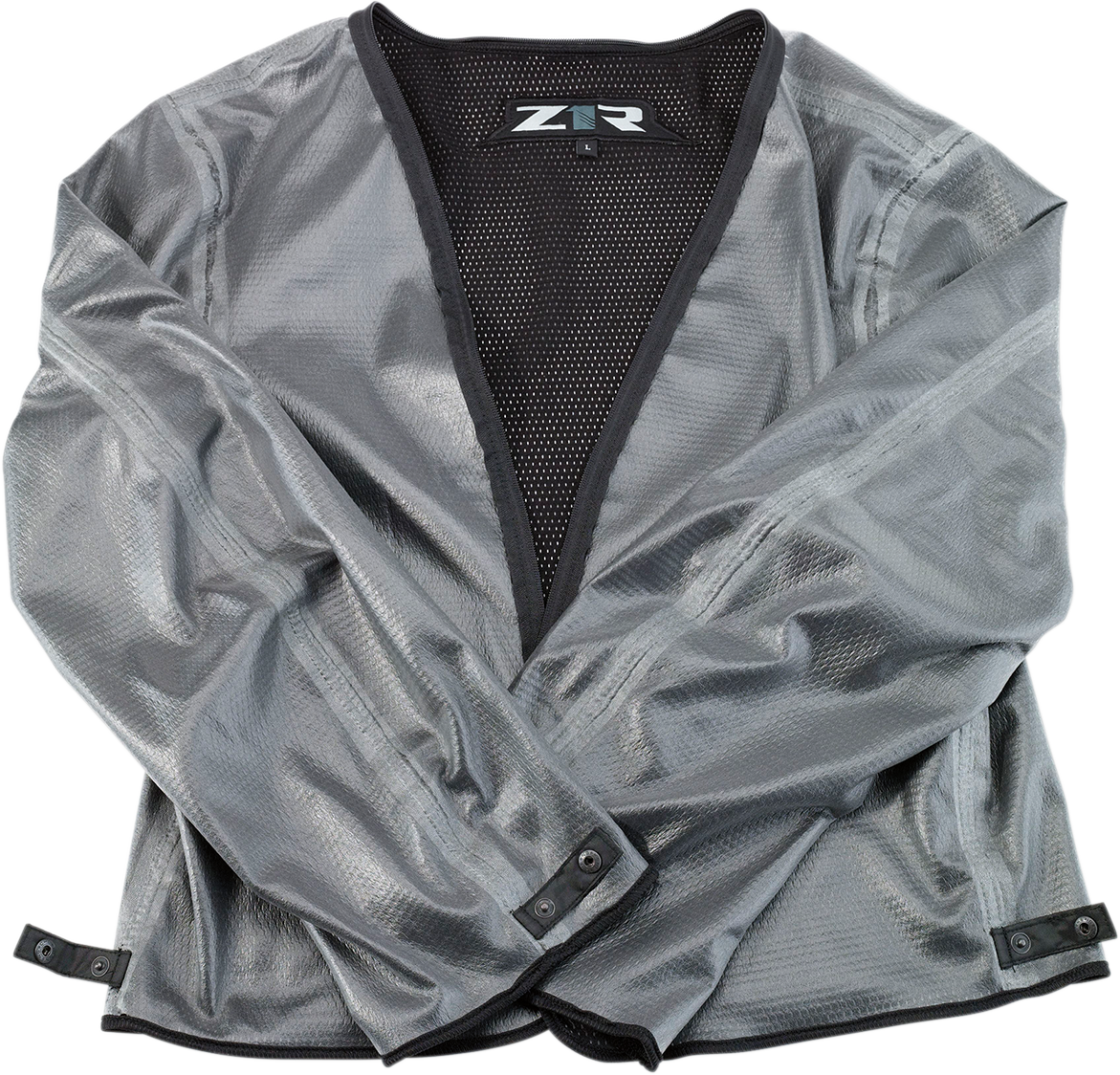 Gust Mesh Waterproof Jacket