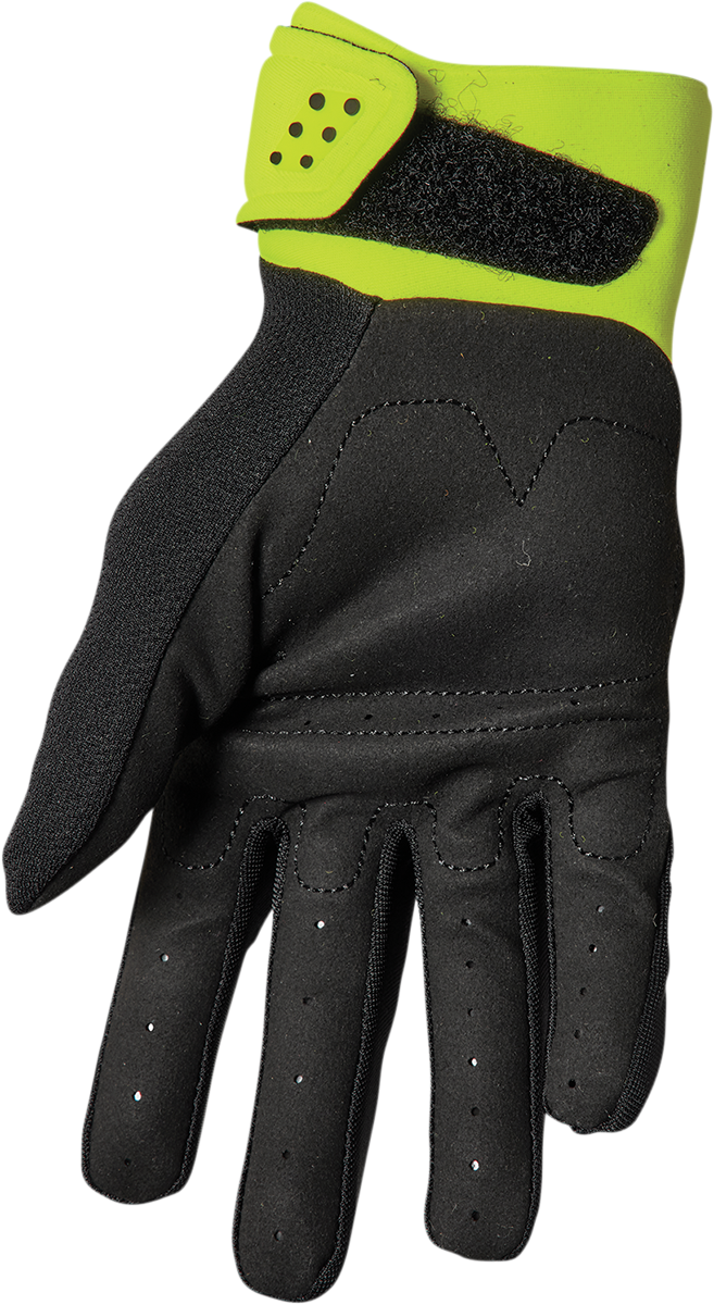 Spectrum Gloves