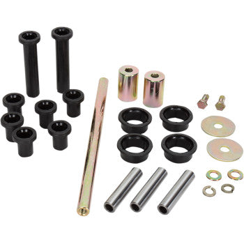 Moose Offroad Rear Independent Suspension Linkage Rebuild Kit Suspension Kit - Rear - Independent