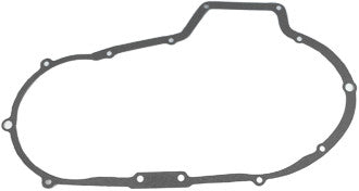 JAMES GASKETS GASKET PRIMARY COVER XL PAPER 030 10/PK 34955-89