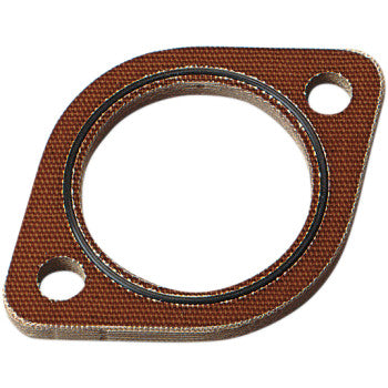 S&S Cycle Insulator Block with O-Ring - Super E - 1-7/8" x 1/4"