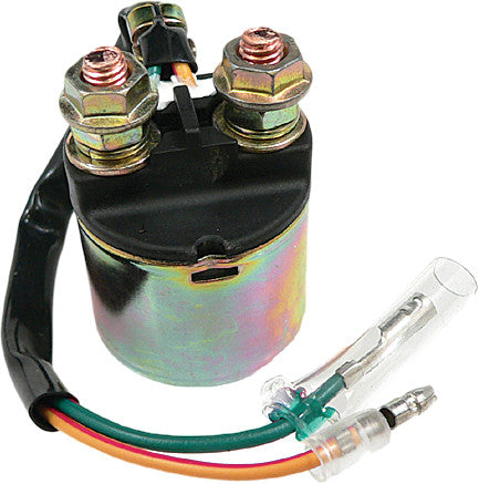 Fire Power Solenoid 12V - Honda
