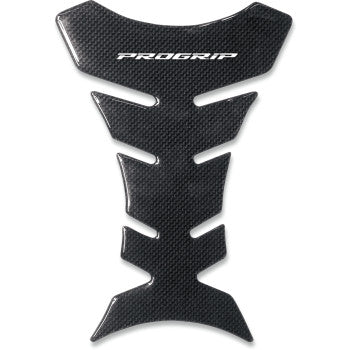 Pro Grip Resin Tank Protector - Carbon Fiber