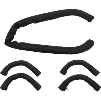 Moose Offroad Sidebar Pads/Grab Handles Sidebar Pads/Grab Handle