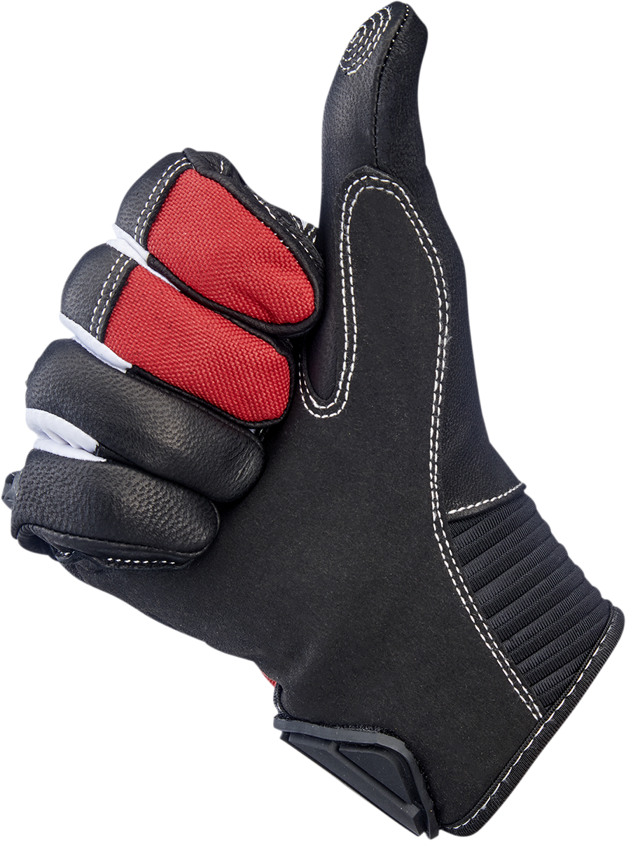 Bridgeport Gloves