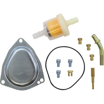 Moose Offroad Replacement Carburetor Replacement Carburetor - Yamaha