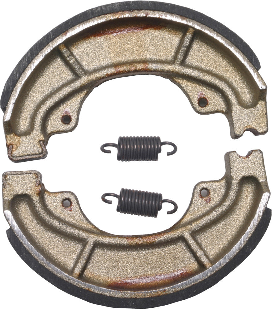 EBC BRAKE SHOES 341 PLAIN