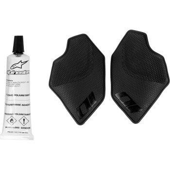 Alpinestars Tech 10 Supervented Boot Footbed Insert