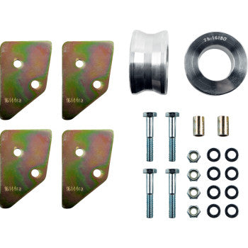 Moose Offroad Lift Kit - Lifts 2.00" - CF Moto