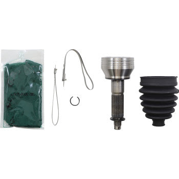 Moose Offroad CV Joint Kit - Front-Middle/Rear Outboard - Polaris