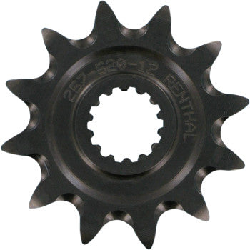 RENTHAL Front Sprocket - Yamaha - 12 Tooth
