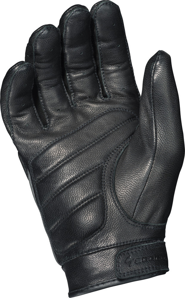 GRIPSTER GLOVES BLACK