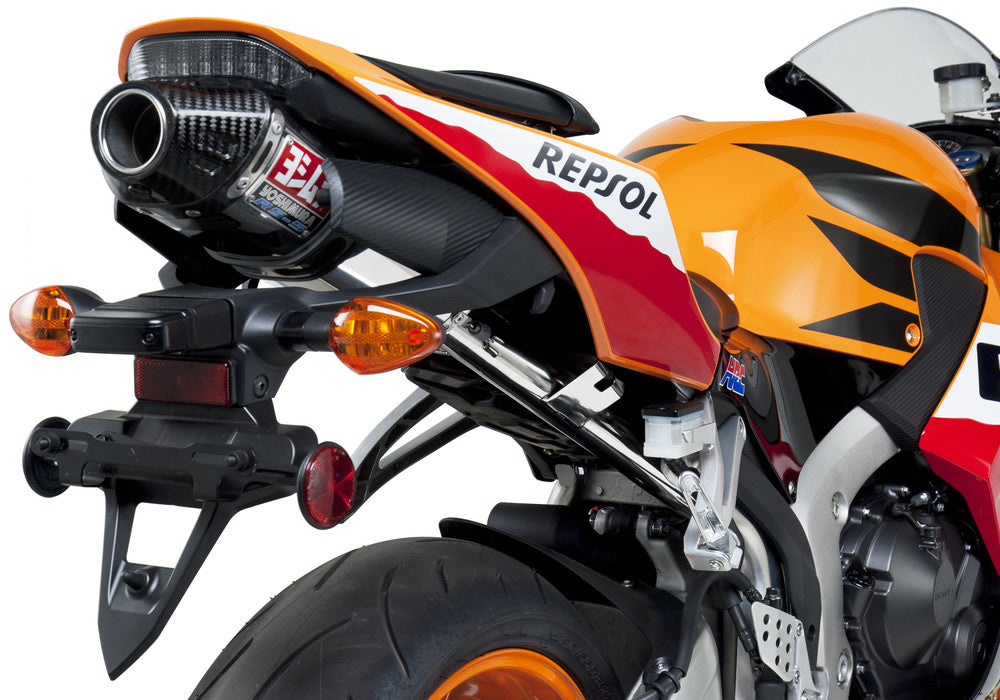 EXHAUST STREET RS-5 SLIP-ON SS-SS-CF