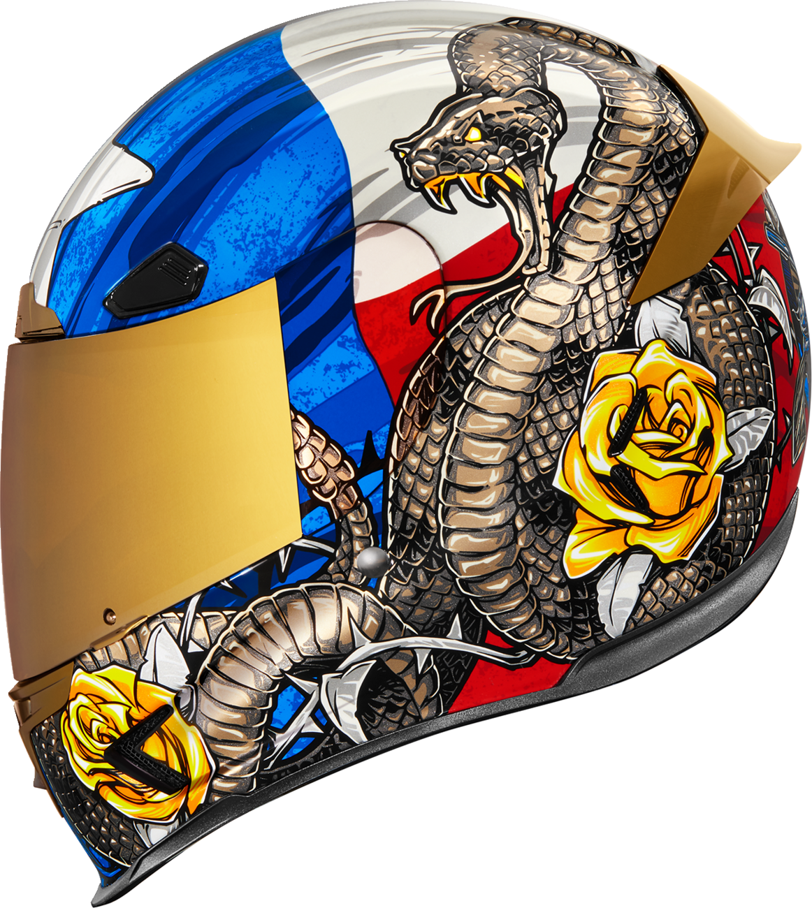 Airframe Pro™ Tejas Libre Helmet