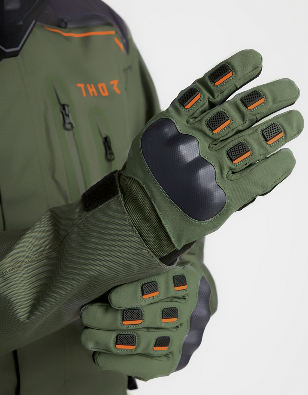 Range Gloves