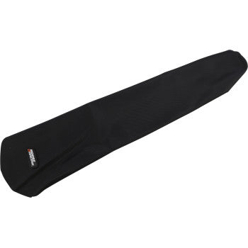 Moose Offroad Gripper Seat Cover Gripper Seat Cover - Black - KTM '19-'22