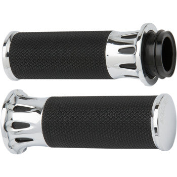 Fusion Deep Cut Grips