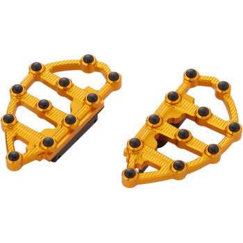 MX Billet Floorboards