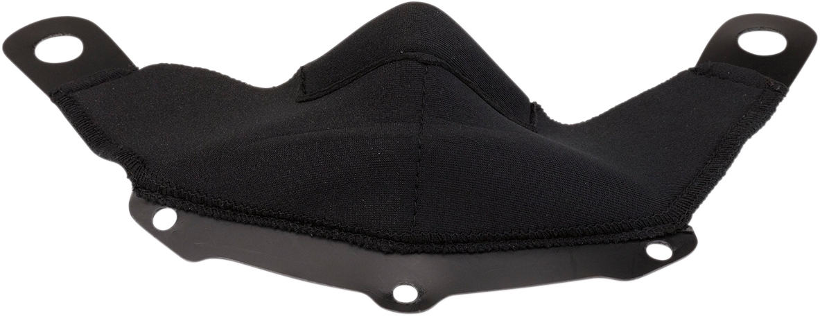 Warrant Helmet Breath Box