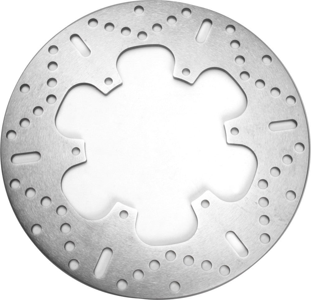 EBC STANDARD BRAKE ROTOR