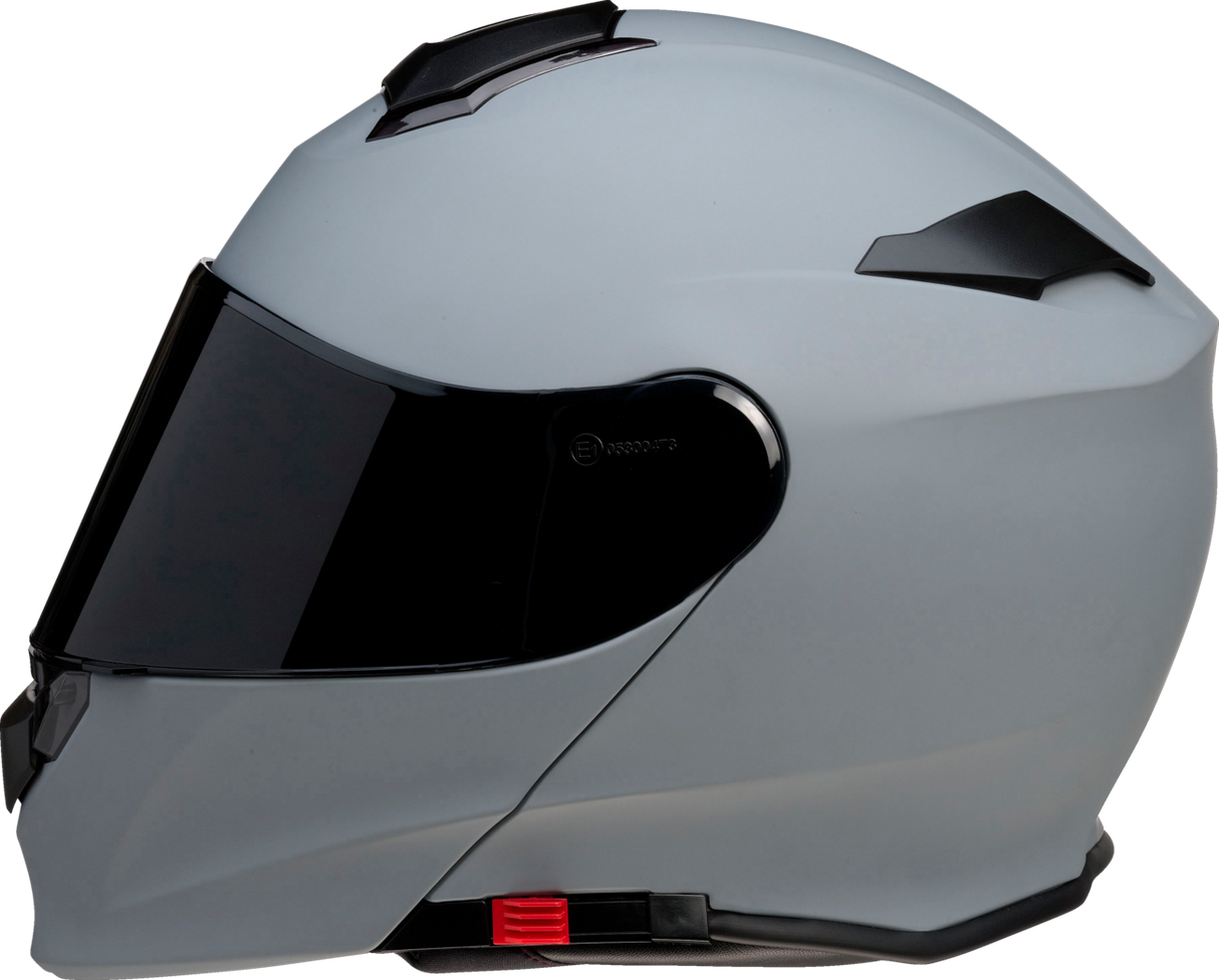 Solaris Modular Smoke Helmet