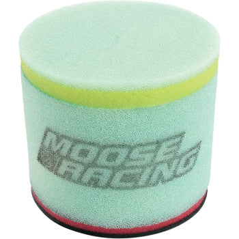 Moose Offroad Precision Pre-Oiled Air Filter Precision Pre-Oiled Air Filter - Kawasaki/Suzuki