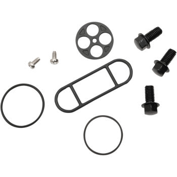 Moose Racing Fuel Petcock Rebuild Kit